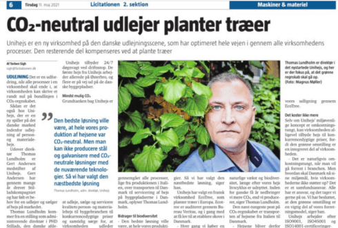 Licitationen - 11.05.21