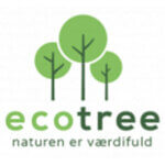 Ecotree og Unihejs for en bæredygtigt fremtid
