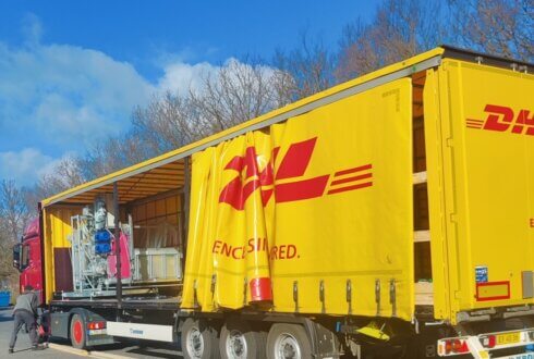 Unihejs udvider med flere hejs